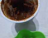 Foto del paso 2 de la receta: Queso crema y dulce de leche