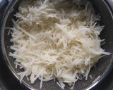 आलू लच्छा पकौड़ा (aloo lachha pakoda recipe in Hindi) रेसिपी चरण 3 फोटो
