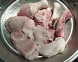 Foto langkah ke 1 dari resep Soto Ayam.