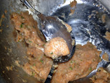 Nugget Ayam Sayuran