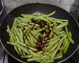 Foto langkah ke 3 dari resep Sukiyaki beef grill.