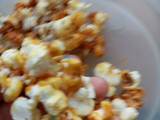 Pop🍿acaramelado 🍬