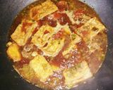 Foto langkah ke 5 dari resep Semur ayam tahu kentang.
