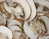 Foto del paso 2 de la receta: Crema de Portobellos