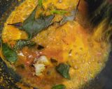 Foto langkah ke 1 dari resep Sayur Godog Labu Siam Khas Betawi.