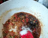 Foto langkah ke 5 dari resep Kering Kentang.