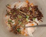 Foto langkah ke 6 dari resep Bakso Lohua.