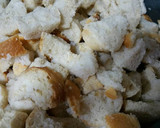 Foto del paso 1 de la receta: Migas de pan