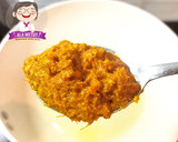 Foto langkah ke 2 dari resep Tempe Bumbu Kuning Vegan alaMetut 👩‍🍳.