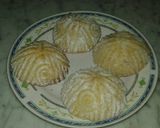 صورة لخطوة 6 من وصفة معمول بجوز