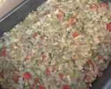 Foto del paso 3 de la receta: Tortilla al horno de verduras