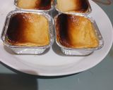 Foto langkah ke 5 dari resep Burn Cheesecake Ekonomis.