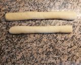 Foto del paso 2 de la receta: Galletas Perañas (pepas arañas)