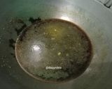 Foto langkah ke 2 dari resep Bolu Sakura Kukus (Eggless).