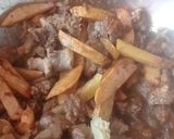 Foto langkah ke 5 dari resep Semur Kepala Sapi.