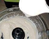A picture of step 5 of Homemade Mayonnaise.
