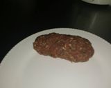 Foto del paso 4 de la receta: Rollo de carne con queso mozzarella