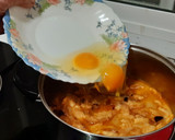 Foto del paso 6 de la receta: Sopa de ajo a la madrileña