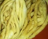 A picture of step 11 of Lachcha Nimkee.