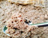Hình bước làm 4 của món Pate gan heo