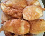 Foto langkah ke 7 dari resep Ubi Goreng (Limpung).