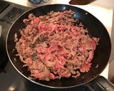 Foto langkah ke 2 dari resep Nikujaga Original Taste.