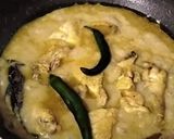 Foto langkah ke 3 dari resep Ayam Masak Kuah Bumbu Kuning.