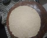 જવ ની રોટલી(Barley Roti Recipe in Gujarati) રેસીપી સ્ટેપ2ફોટો