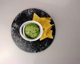 Foto del paso 6 de la receta Dip de espinacas y alcachofas