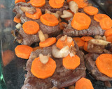 Foto del paso 4 de la receta: Carne al horno 3B