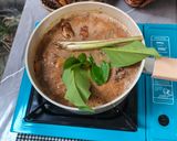 Foto langkah ke 3 dari resep Rendang Daging Praktis.
