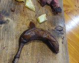 Foto del paso 3 de la receta: Plátano Asado
