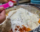 Foto langkah ke 3 dari resep Bala Bala.