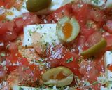 Foto del paso 5 de la receta: Pizza con anchoas