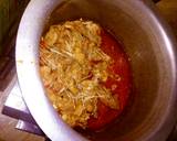 Degi chicken qorma recipe step 7 photo