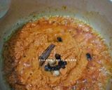 Foto langkah ke 2 dari resep Indian Chicken Curry.
