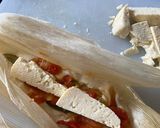 Foto del paso 4 de la receta: Tamales vencidos!!