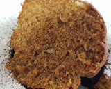 Foto del paso 4 de la receta: Bizcocho integral de zanahorias, manzana, coco y sin azúcar - Th