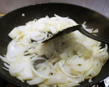 Foto del paso 5 de la receta: Puntas Solomillo ternera con champiñones en salsa carrilleras