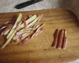 Foto del paso 7 de la receta: Cáscaras de papas, fritas