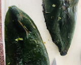 Foto del paso 8 de la receta: Chiles rellenos de carne