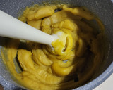 Foto del paso 6 de la receta: 🍠 Dulce de batata casero 🍠 con chocolate 🍫