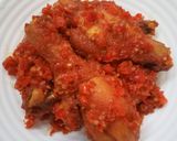 Foto langkah ke 6 dari resep Ayam Balado.