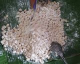 Foto langkah ke 4 dari resep HomeMade Tempe.