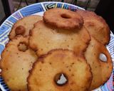 Foto del paso 4 de la receta: Arepa dulce