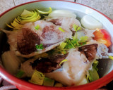 Foto del paso 3 de la receta: Fumet de pescado