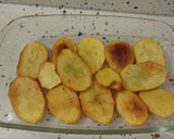 Foto del paso 5 de la receta: Pez espada y timbal de cuatro verduras
