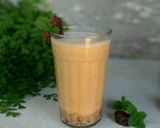 Foto langkah ke 4 dari resep Sukur, susu kurma.