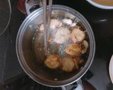 Hình bước làm 3 của món Tuần 7 : Bánh chuối chiên