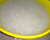 A picture of step 4 of Boiled White Rice / Plain Rice / White Rice.
